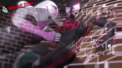 Spider-Gwen Mark 2: The Webslinger Returns with an Upgraded Ass