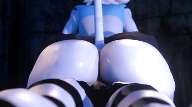 Jail Bait: Inmate's Secret Desires Unleashed