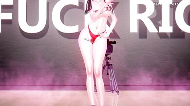 Rio's Revenge: A Gangbang to Remember