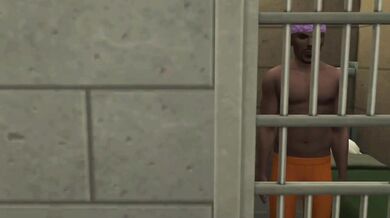 Captive Payback - Chapter 1