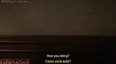 Pharah's Merciless Onslaught - RadRoachHD || Dublado em PT-BR e ENG