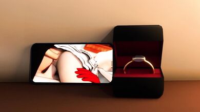 Groom's Secret Revealed By Amateur Throwaway In Spanish