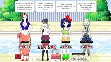 Warehouse Orgy with the Naughty Employees