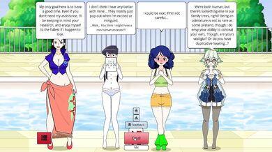 Warehouse Orgy with the Naughty Employees