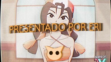 El entrenamiento en el hogar de Eri - Subtítulos en español