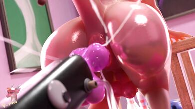 - Messy Velocirection Action