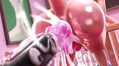 - Messy Velocirection Action