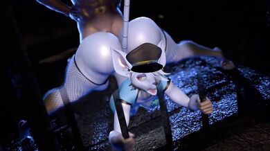 Jailhouse Cock Stroking