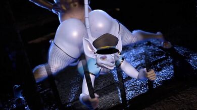 Jailhouse Cock Stroking