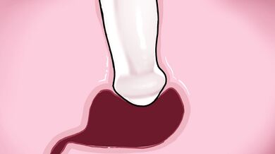 Chair-san's Succubus vs. Minotaur Sexcapade