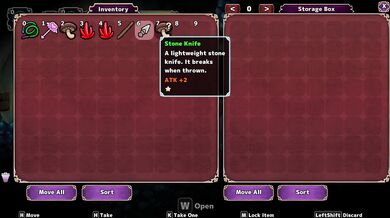 Futa Lust Valley [Episode 1]