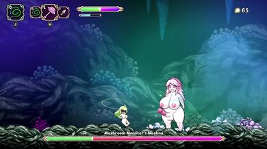 Futa Lust Valley [Episode 1]