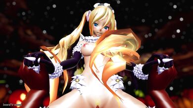 - Lily's Sensual Desires