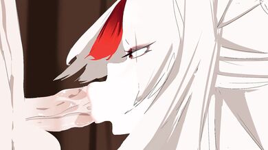 Miraculous Abyss: Angelic Lust