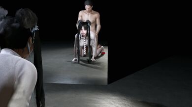 'The Telescope of Lust'