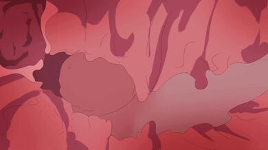 The Angel of Darkness: Baal's Lustful Revenge