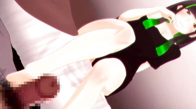 Arisa the Freeloader Slut Gets Fucked by a Group of Guys in Seyi Butai