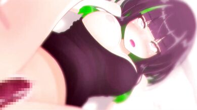 Arisa the Freeloader Slut Gets Fucked by a Group of Guys in Seyi Butai