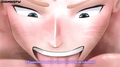 Sasuke and Naruto's Hot Anal Action (Full HD Video)