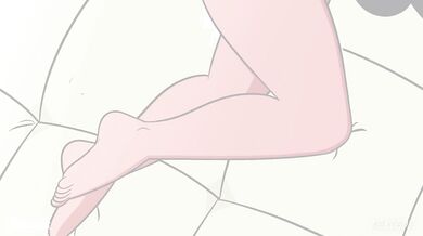 Título: Connie cumple años en la cama con un español