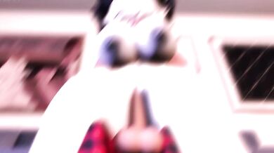 Raw Sexual Desires: Rough Riders Take on Lustful Lovers in Uninhibited Group Action