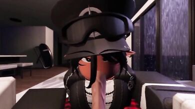 Raw Sexual Desires: Rough Riders Take on Lustful Lovers in Uninhibited Group Action