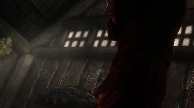 'The Wandering Tentacle: A Faendal Adventure'