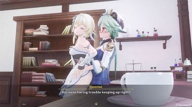 Massage Therapy for the Unfaithful Wife - An Unexpected Encounter with a Stranger [original audio]