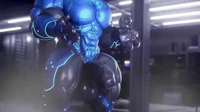 Gezrin's Big Reveal! - Video by Nightdrift