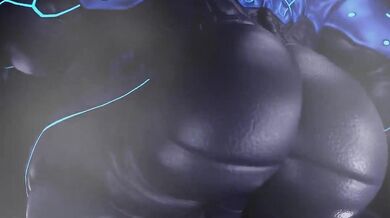 Gezrin's Big Reveal! - Video by Nightdrift