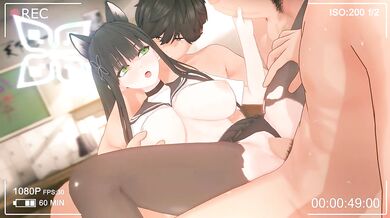 Sunohara's Boner: The Shun Edition