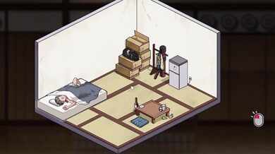 Hot busty sensei takes on horny students in Self-defense Martial Arts Dojo v1.9.3 part 2