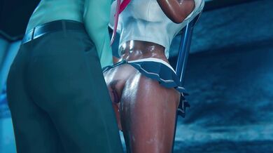 Ravishing Young Teen Gets Revenge on Perverted Bus Driver