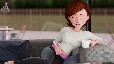 'Un tío y una tía en el campo: Cumplimiento de deseos, ¡vamos a darles un buen tiempo!'.