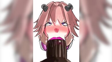 Anal-fisting in the Forest with Astolfo and his Companions
