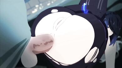 Hentai Angel