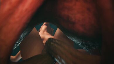 Gwen's Screaming Orgasmic Delight [Zmsfm]