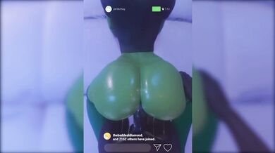 Pandora's Perversion: Peridot Will Do Anything For Views...