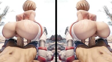 Watson's Anal Adventures Volume 3