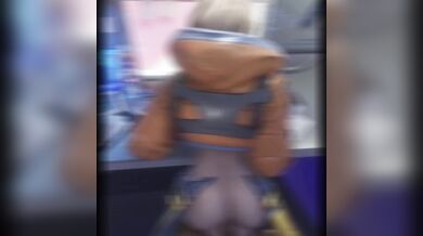 Watson's Anal Adventures Volume 3