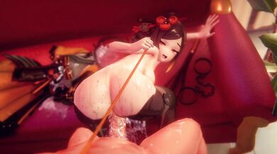 'Kagome Hentai Fantasies '