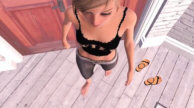 Sexy Shrinkage: The Ultimate Orgasm