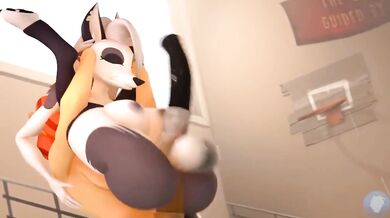 The Unbridled Rider - A Futa-on-Equine Hentai Adventure