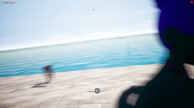 Lustful Experimentation: A Symbiotic Sneak Peek