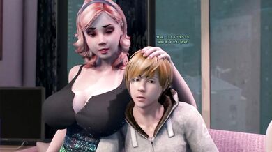 '"One-on-One" with Tiny Alina: The New Flat's Boundaries and Rules'