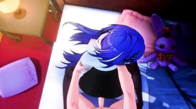 Tokyo Ghoul: Yomi's Blackest Day - April 13th, 2024
