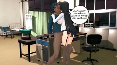 'Chisato's Experimental Encounter with the Ugly Bastard'