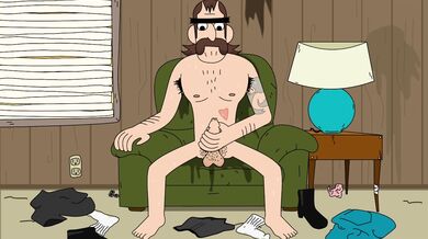 Summer Bukkake Splash!