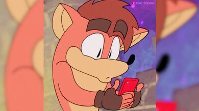 Hung Like A Llama's 2D Overload: First Hand-Drawn PMV Collection