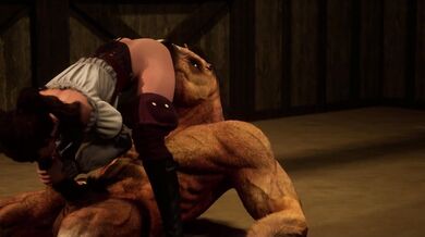 Plowing the Hot Fields: A Farm-Themed Erotic Escapade